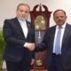 دیدار عراقچی و مشاور امنیت ملی هند در حاشیه اجلاس بریکس