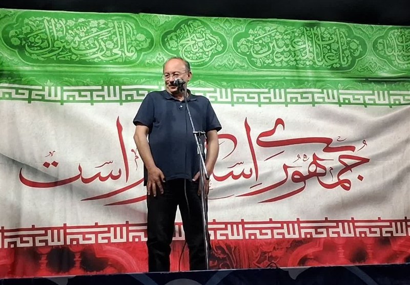 دیپلماسی باید تابع میدان باشد / خطر جریان غرب‌زده و اقتصاد لیبرالی
