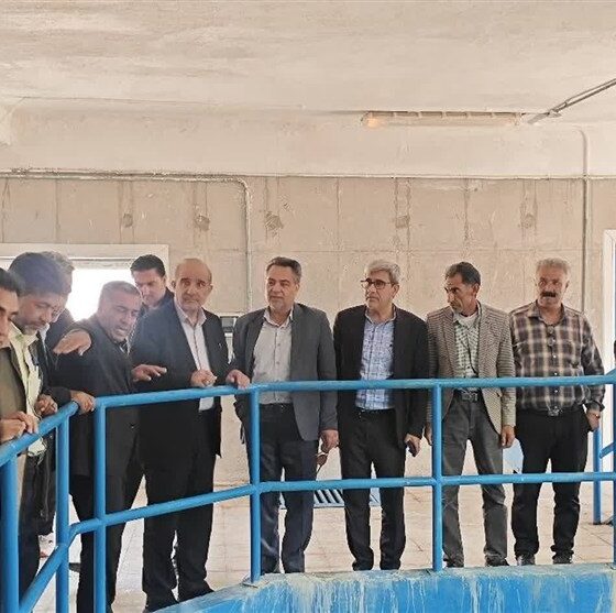 ذخیره سد رودبال داراب به شرایط مطلوب رسید