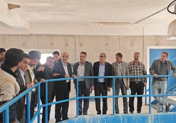 ذخیره سد رودبال داراب به شرایط مطلوب رسید