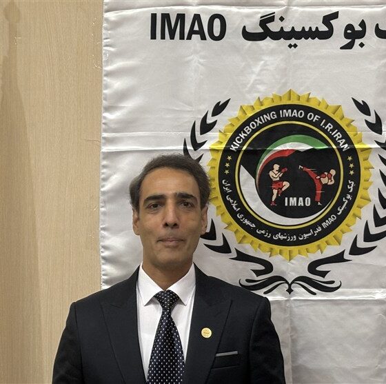 ذوالقدر: کیک‌بوکسینگ ایران را با هزینه شخصی زنده نگه‌داشتیم!
