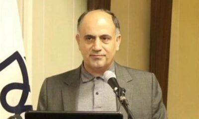 رئیس انجمن مفاخر: جوانان مستعد را شناسایی کنید تا مفاخر آینده شوند