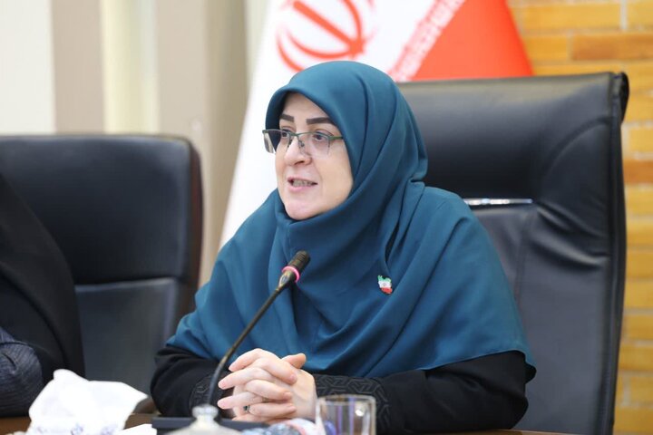 رئیس جمهور دستور بازسازی مناطق آسیب دیده را به استانداران داده است