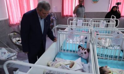 رئیس سازمان بهزیستی:حمایت از کودکان بی‌سرپرست و بدسرپرست اولویت ما است