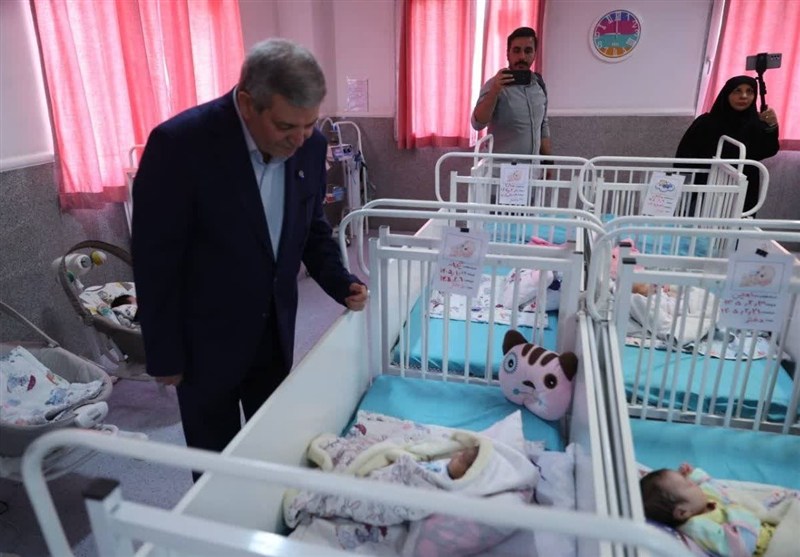 رئیس سازمان بهزیستی:حمایت از کودکان بی‌سرپرست و بدسرپرست اولویت ما است