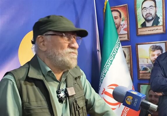 راز انگشتری یادگار «رهبر شهید» در دستان حاج صادق آهنگران
