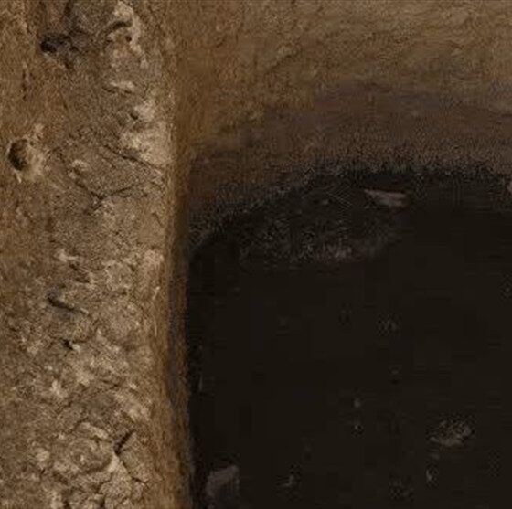 راز سنگی تازه شناسایی‌شده در کوهدشت/ آغاز ثبت ملی برای «چلانه»