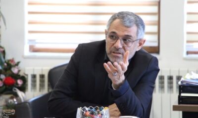 راه اندازی قطار اردبیل مشهد از اوایل خردادماه