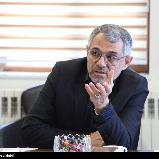 راه اندازی قطار اردبیل مشهد از اوایل خردادماه
