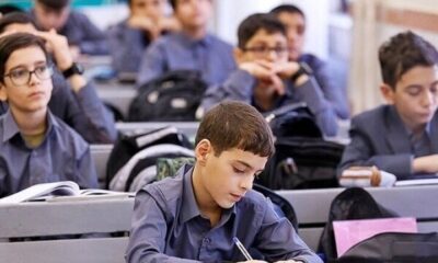 راه اندازی پایگاه مطالعاتی «هم مسیر» به کمک مدیران مدارس می‌آید