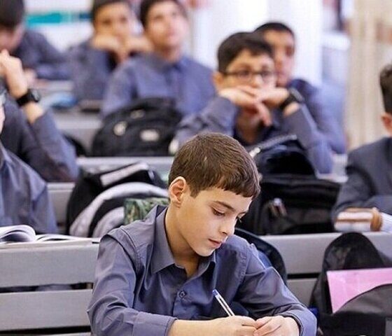راه اندازی پایگاه مطالعاتی «هم مسیر» به کمک مدیران مدارس می‌آید