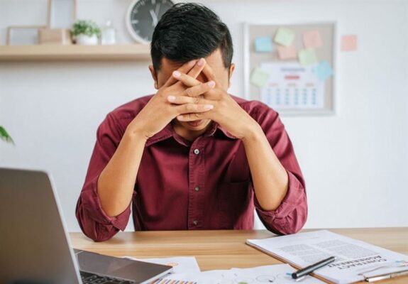راهکارهای علمی برای مدیریت و کاهش استرس راهکارهای علمی برای مدیریت و کاهش استرس