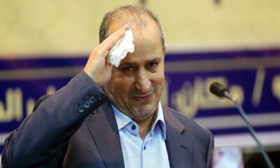 رد درخواست تماس نخست‌وزیر کانادا توسط تاج/ سخنگوی فدراسیون مدعی شد