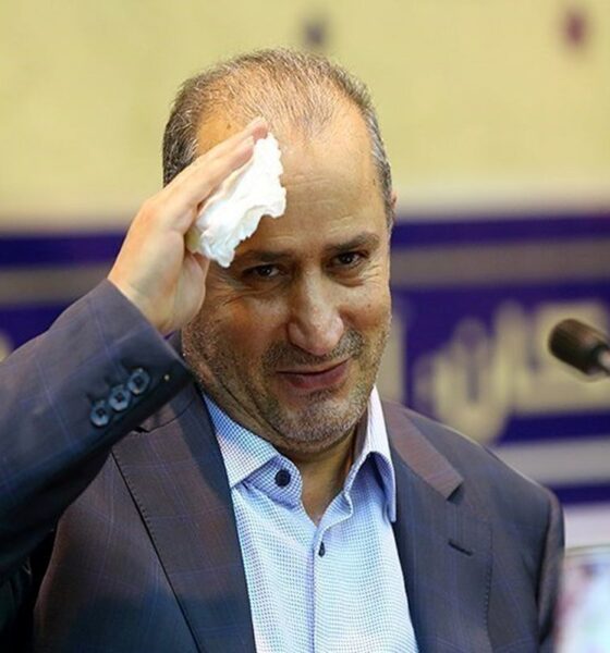 رد درخواست تماس نخست‌وزیر کانادا توسط تاج/ سخنگوی فدراسیون مدعی شد