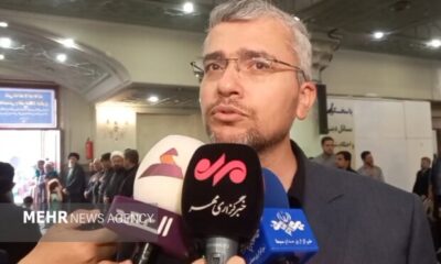 رضایی: آمریکا شرایط ایران را بپذیرد یا تسلیم موشک‌های ما شود