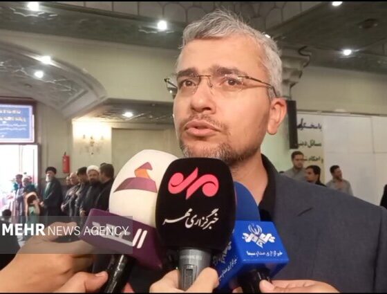 رضایی: آمریکا شرایط ایران را بپذیرد یا تسلیم موشک‌های ما شود