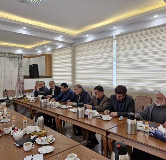 رضایی: وضعیت امنیتی کشور در ماه های اخیر بررسی شد