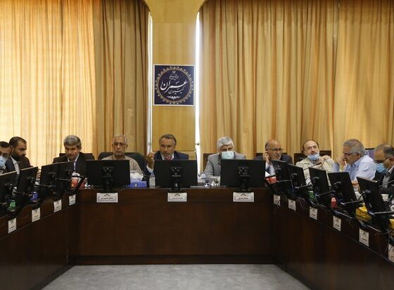 رضایی کوچی: یک ساختمان در ۱۵ سال بافت فرسوده می‌شود