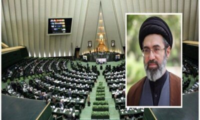 رهبر انقلاب: مصوبات مجلس معطوف به امیدآفرینی و آینده‌سازی کشور باشد