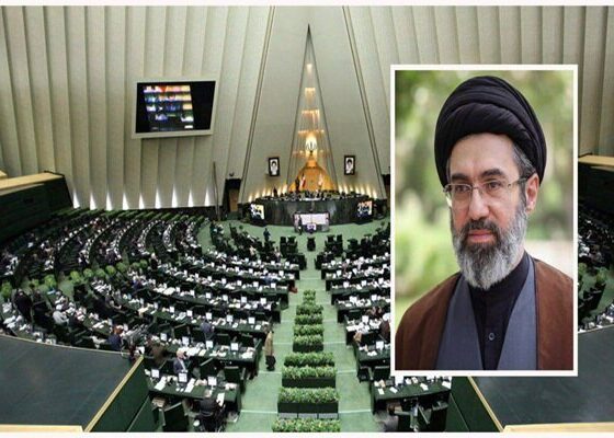 رهبر انقلاب: مصوبات مجلس معطوف به امیدآفرینی و آینده‌سازی کشور باشد