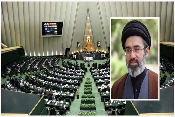 رهبر انقلاب: مصوبات مجلس معطوف به امیدآفرینی و آیندهسازی کشور باشد رهبر انقلاب: مصوبات مجلس معطوف به امیدآفرینی و آیندهسازی کشور باشد