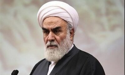 رهبر شهید انقلاب با کمال شجاعت می‌گفتند مطمئن باشید پیروزید