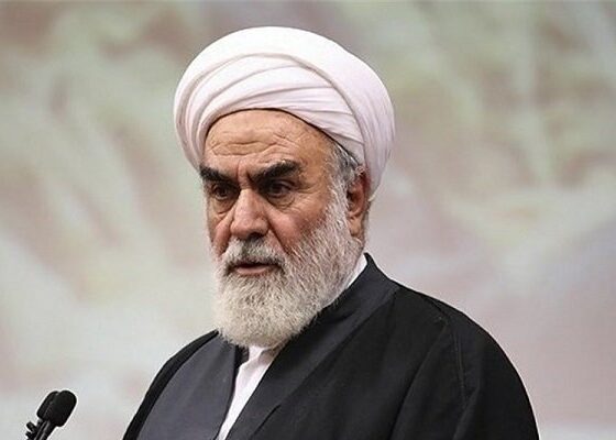 رهبر شهید انقلاب با کمال شجاعت می‌گفتند مطمئن باشید پیروزید