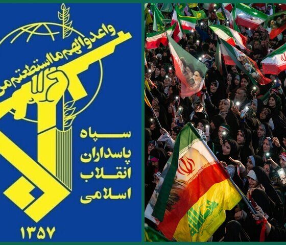 روابط عمومی سپاه: مذاکره، صحنه دیگری از کارزار میدان نبرد است