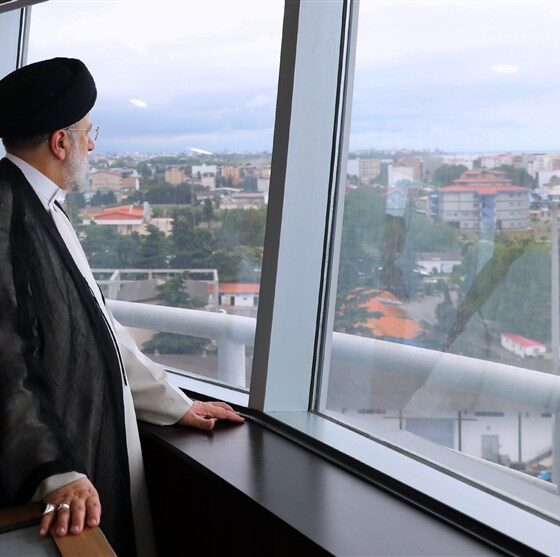 روایت 72 ساعت پایانی شهید رئیسی در مازندران