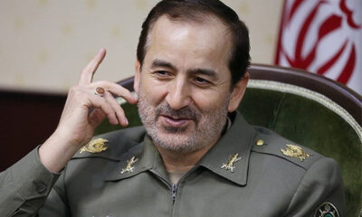 روایت فرمانده‌ ارتشی که سپاهی‌ها او را از خود می‌دانستند