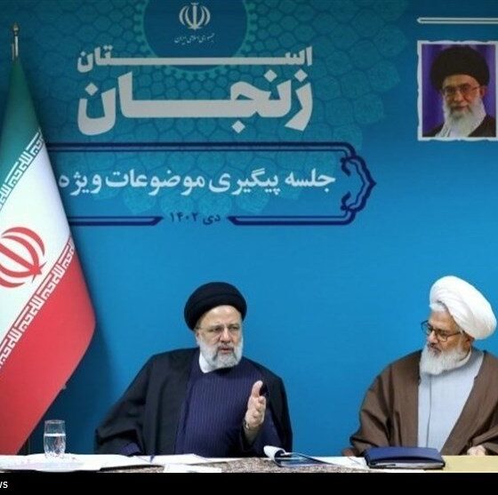روایت ناگفته آیت‌الله خاتمی از ‌مظلومیت شهید رئیسی