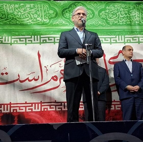 روایت وزیر علوم از 3 شگفتی ایران که نظم جهانی را تغییر داد