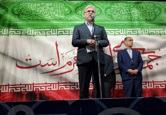 روایت وزیر علوم از 3 شگفتی ایران که نظم جهانی را تغییر داد روایت وزیر علوم از 3 شگفتی ایران که نظم جهانی را تغییر داد