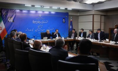 روایت پزشکیان از دیدار با رهبر معظم انقلاب
