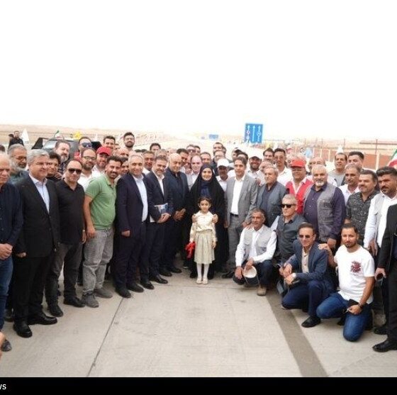 روایتی میدانی از سفر وزیر راه و شهرسازی به قم؛ سازندگی ادامه دارد