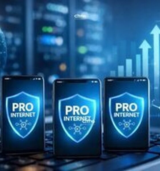 روزنامه خراسان: تا دیروز فیلترشکن می فروختند امروز اینترنت پرو می فروشند