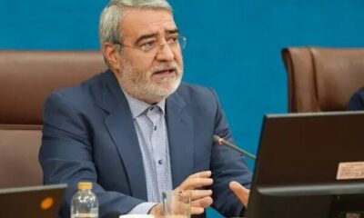 روند فعلی میانجی‌گری حاصل همکاری ایران، پاکستان و چین است