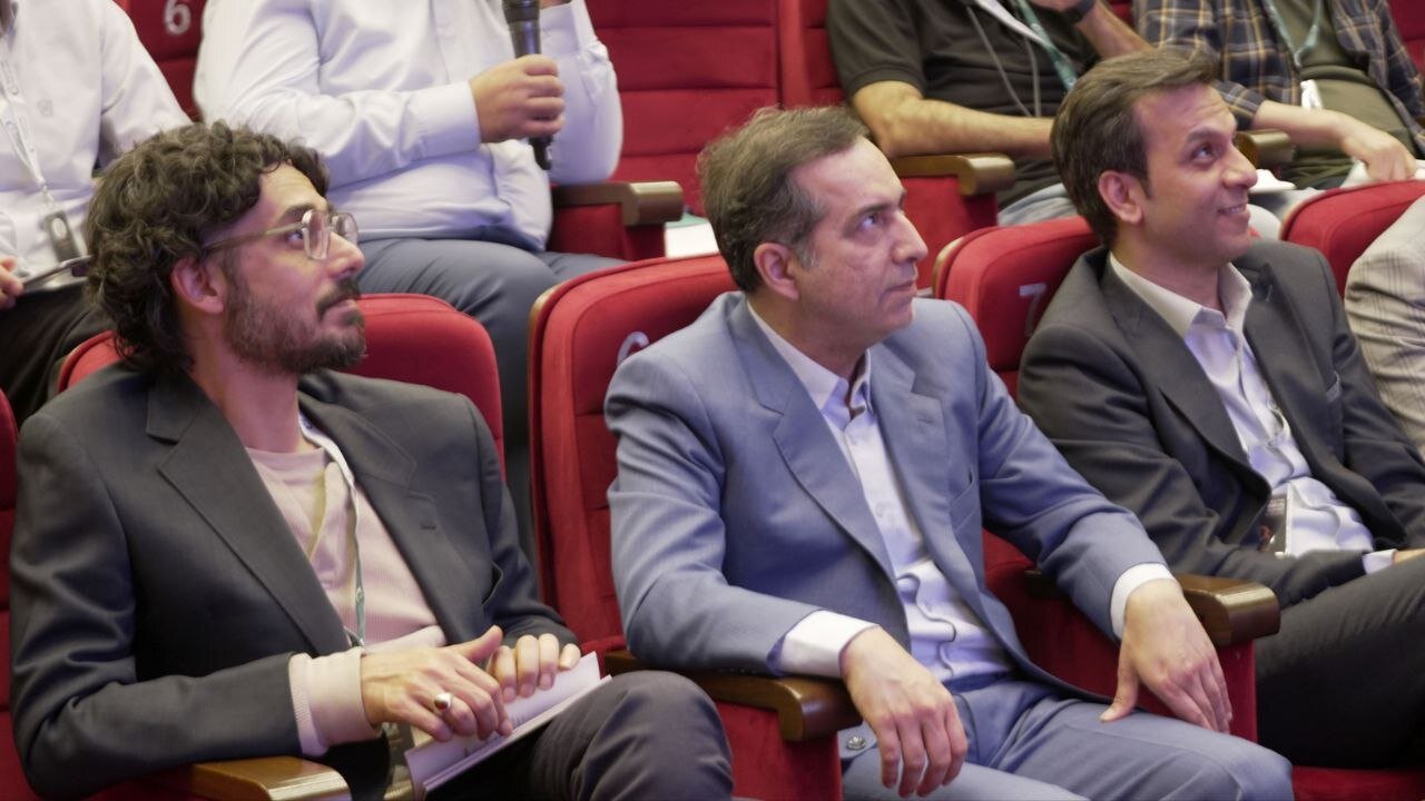 رونق انیمیشن سینمایی ایران با حضور سرمایهگذاران / «پلیس هیولا»، «تهمتن» و «سیاساکتی» در انتظار تأمین بودجه رونق انیمیشن سینمایی ایران با حضور سرمایهگذاران / «پلیس هیولا»، «تهمتن» و «سیاساکتی» در انتظار تأمین بودجه