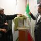 رونمایی از مجموعه دوجلدی نشست‌های قضایی و حقوقی سازمان بازرسی