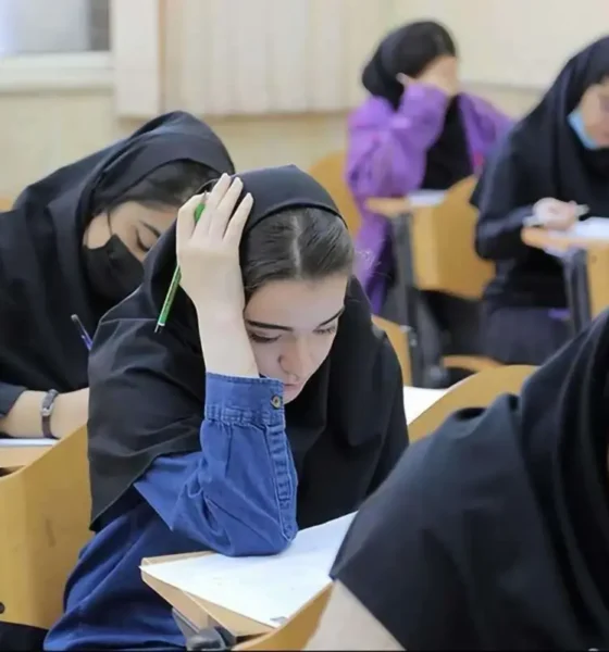 زمان برگزاری کنکور رسما اعلام شد
