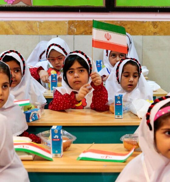 زمان ثبت‌نام کلاس‌اولی‌ها اعلام شد/ خبر مهم آموزش و پرورش برای والدین