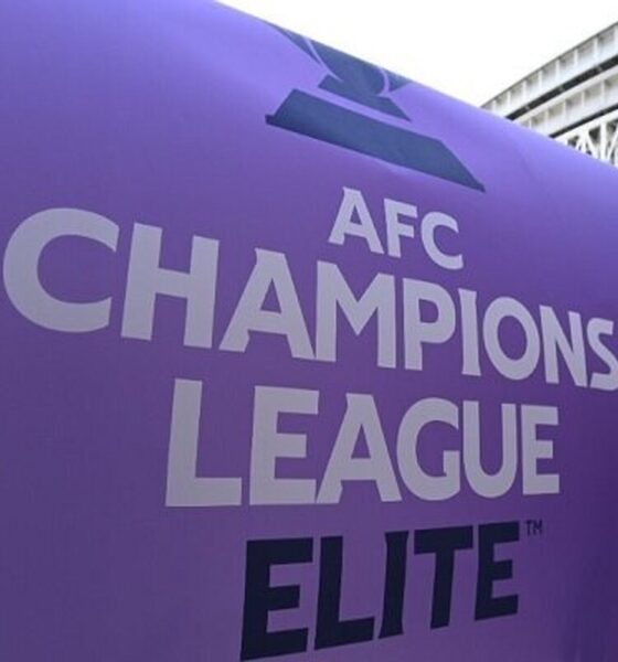 زمان لیگ نخبگان و لیگ قهرمانان آسیا اعلام شد/ انتشار تقویم فصل ۲۰۲۷–۲۰۲۶ توسط AFC