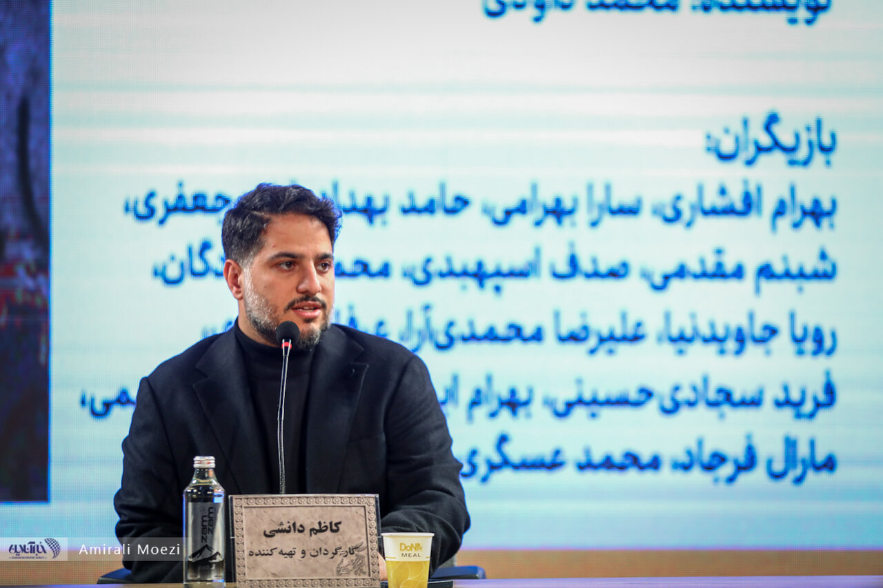 «زنده‌شور» و «اردوبهشت» می‌توانند گیشه را نجات دهند؟!