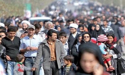 زنگ خطر جمعیت در ایران به صدا درآمد/ کاهش ازدواج و تولد‌ها ادامه دارد