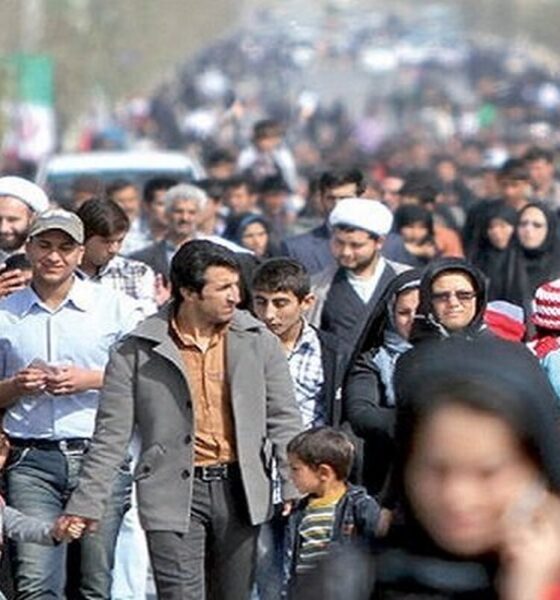 زنگ خطر جمعیت در ایران به صدا درآمد/ کاهش ازدواج و تولد‌ها ادامه دارد