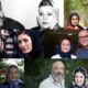 زوج‌های هنری ایران؛ از همکاری تا جدایی/ از لیلا حاتمی و علی مصفا تا نوید محمدزاده و فرشته حسینی