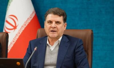 زینی‌وند: تسلط خوبی در حوزه مرزها برقرار است