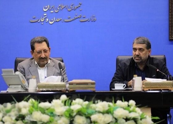 سازمان بسیج وظیفه خود می‌داند در بازسازی‌ها در خدمت دولت باشد