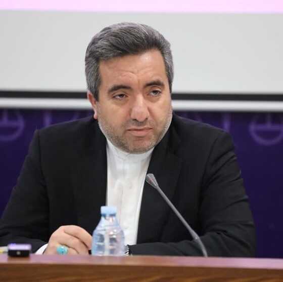 سامانه "ثبت ادعا" آغاز تحول در نظام حقوقی و معاملات غیرمنقول است