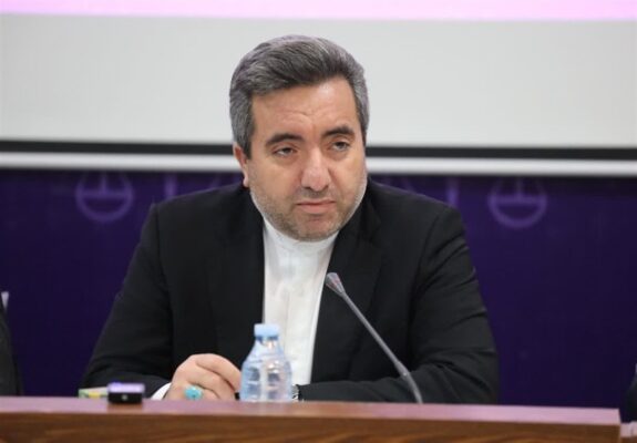 سامانه "ثبت ادعا" آغاز تحول در نظام حقوقی و معاملات غیرمنقول است سامانه "ثبت ادعا" آغاز تحول در نظام حقوقی و معاملات غیرمنقول است